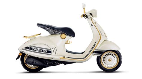 dior vespa for sale.